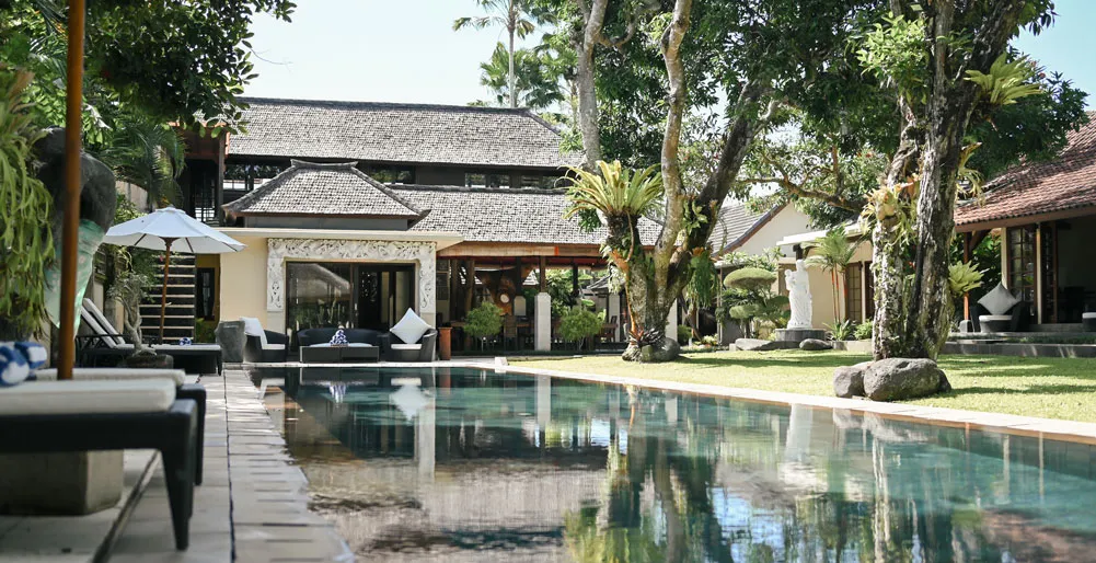 Villa Ubud 8 | Bali Premium Villa