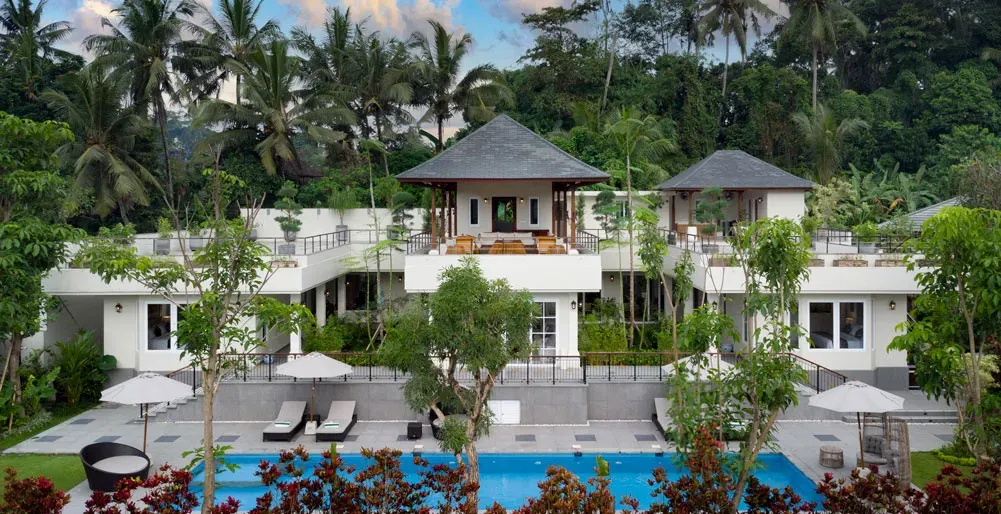 Villa Ubud 9 | Bali Premium Villa
