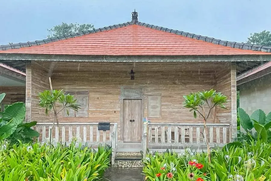 Villa Uluwatu 1 | Bali Premium Villa