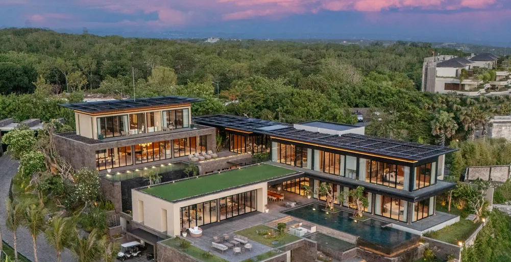 Villa Uluwatu 3 | Bali Premium Villa