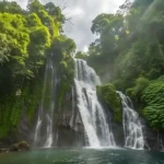 Air Terjun Banyumala | Bali Premium Villa