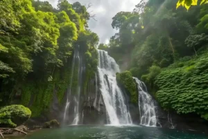 Air Terjun Banyumala | Bali Premium Villa