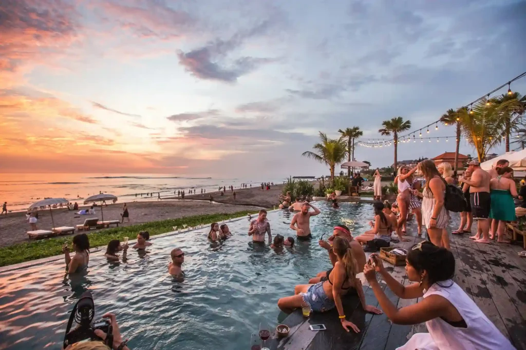 Canggu | Villa Eksklusif di Bali | Bali Premium Villa