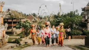 Desa Adat Penglipuran | Villa di Ubud | Bali Premium Villa
