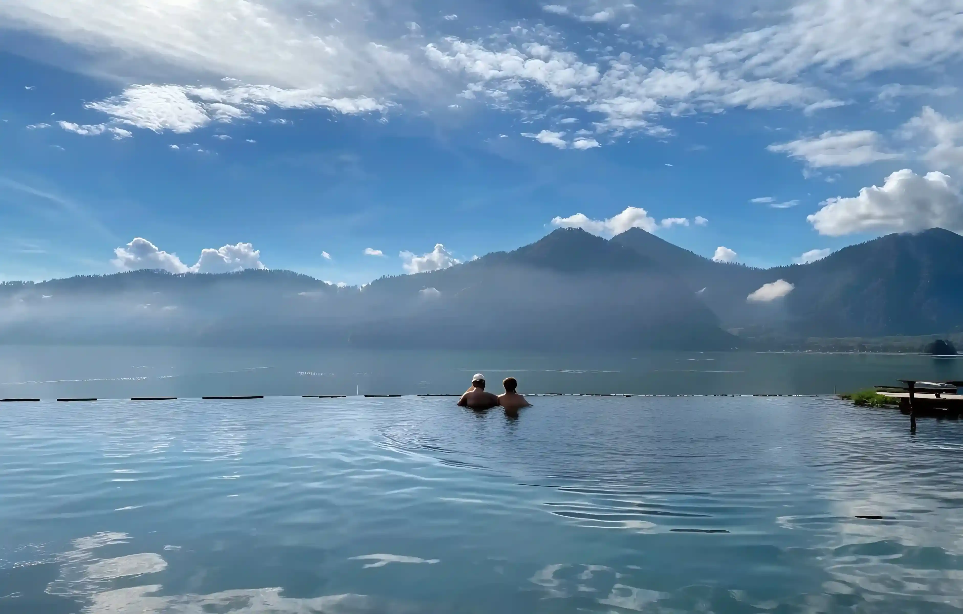 Gunung Batur Kintamani | Villa di Kintamani | Bali Premium Villa