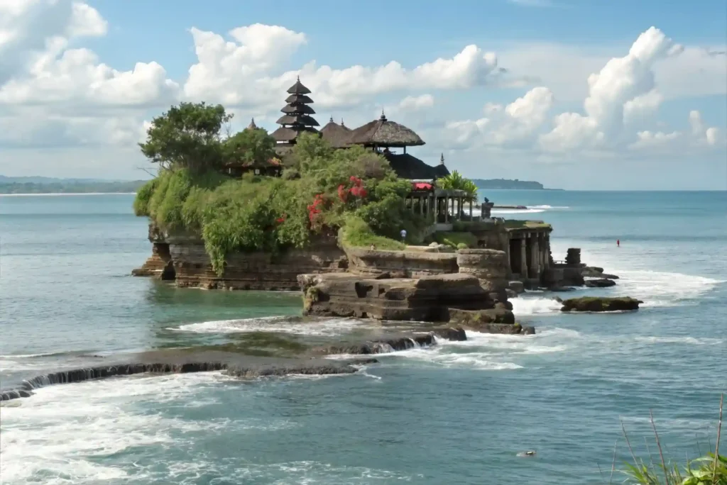 Pura Tanah Lot | Villa Tanah Lot | Bali Premium Villa