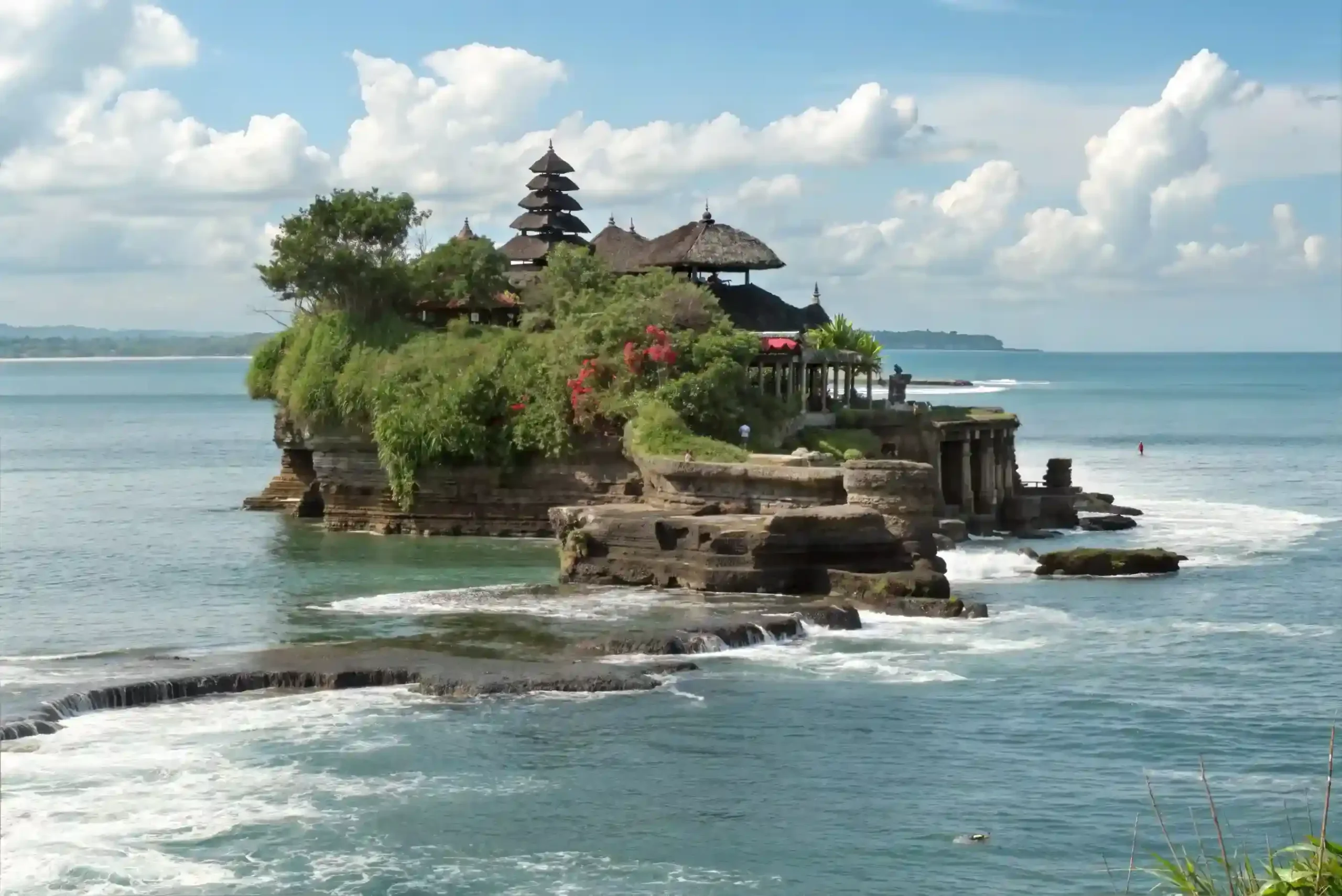 Pura Tanah Lot | Villa Tanah Lot | Bali Premium Villa