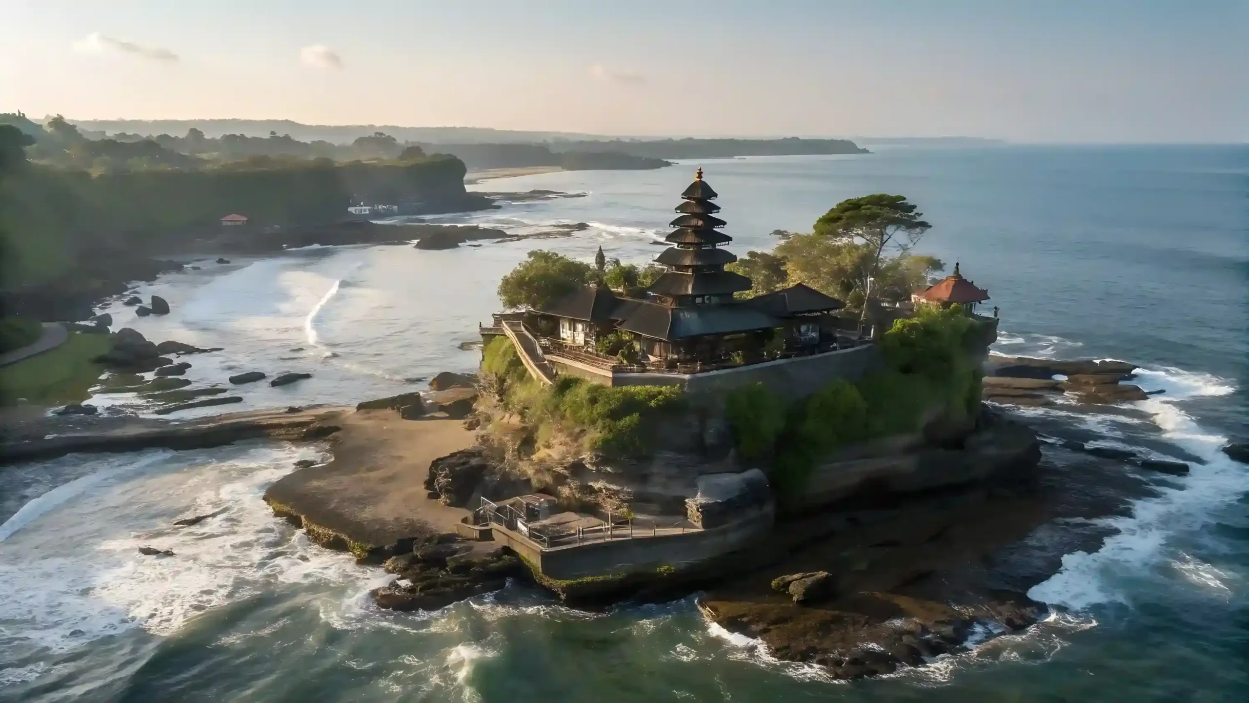 Pura Tanah Lot | Villa Tanah Lot | Bali Premium Villa