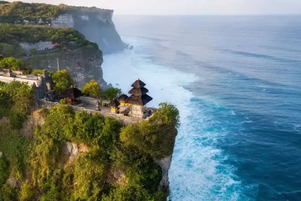 Pura Uluwatu | Villa Dekat Pura Uluwatu | Bali Premium Villa