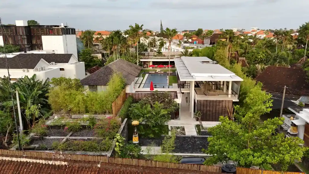 Review Villa Kalyani | Bali Premium Villa