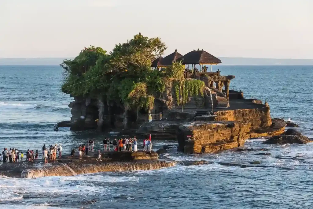 Tanah Lot | Villa Eksklusif di Bali | Bali Premium Villa