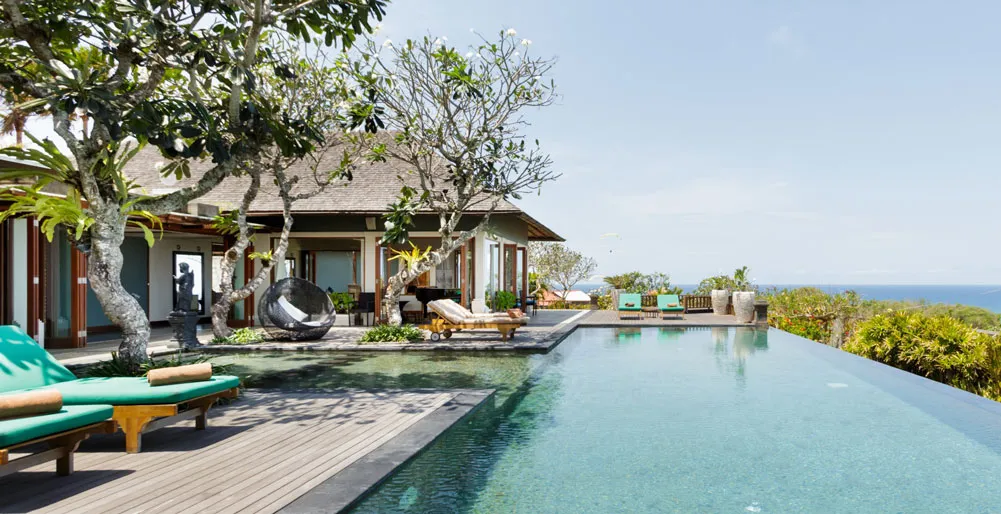 The Santi Residence | Villa di Nusa Dua | Bali Premium Villa