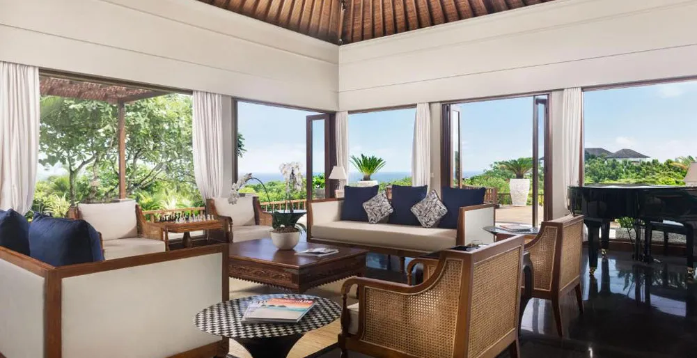 The Santi Residence | Villa di Nusa Dua | Bali Premium Villa