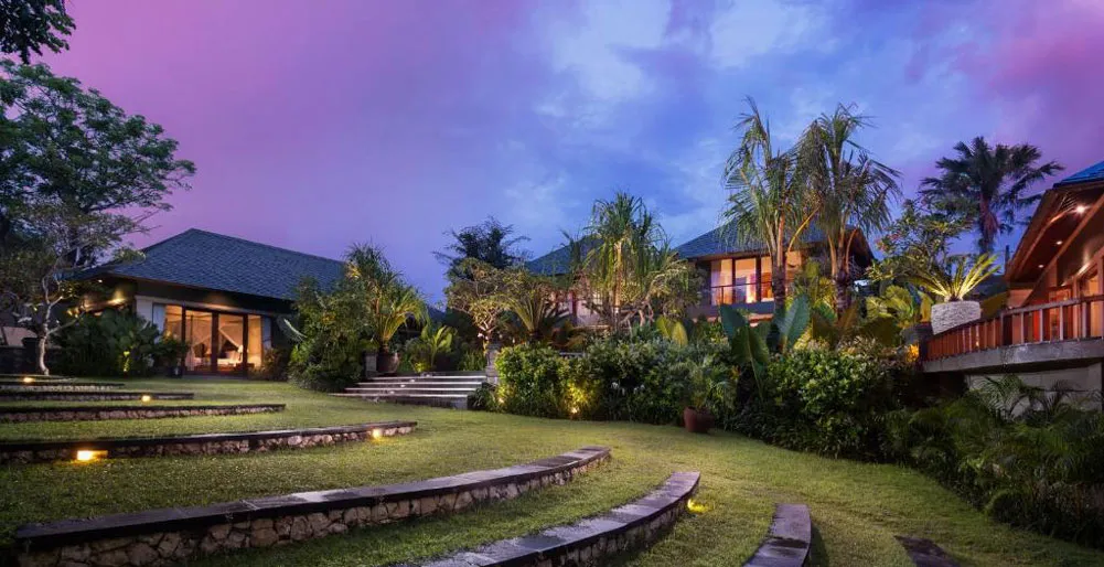 The Santi Residence | Villa di Nusa Dua | Bali Premium Villa