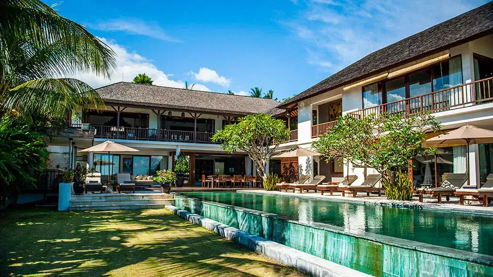 Villa Asada | Villa di Candidasa | Bali Premium Villa