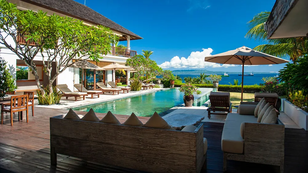 Villa Asada | Villa di Candidasa | Bali Premium Villa