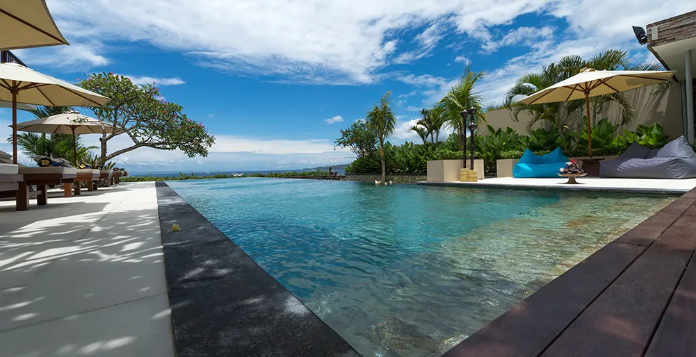 Candidasa | Villa Eksklusif di Bali | Bali Premium Villa