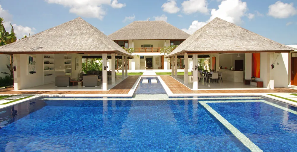 Villa Canggu 10 | Villa Party di Bali | Bali Premium Villa