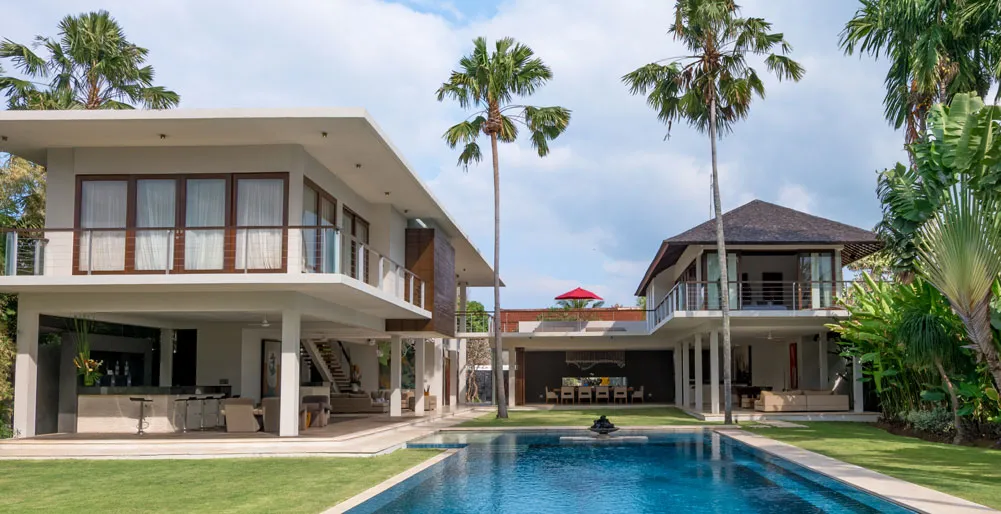 Villa Canggu 13 | Villa Party di Bali | Bali Premium Villa