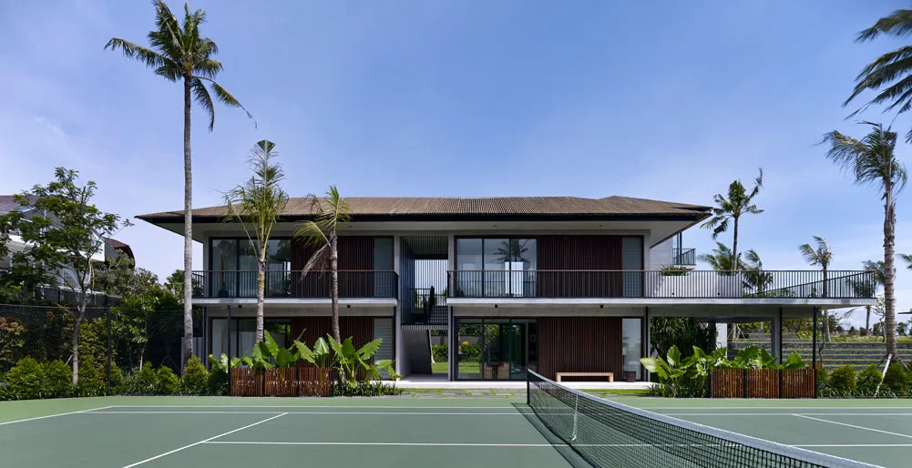 Villa Canggu 9 | Villa Party di Bali | Bali Premium Villa