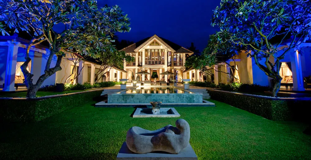 The Ylang Ylang | |Villa Ketewel Villa Party di Bali | Bali Premium Villa