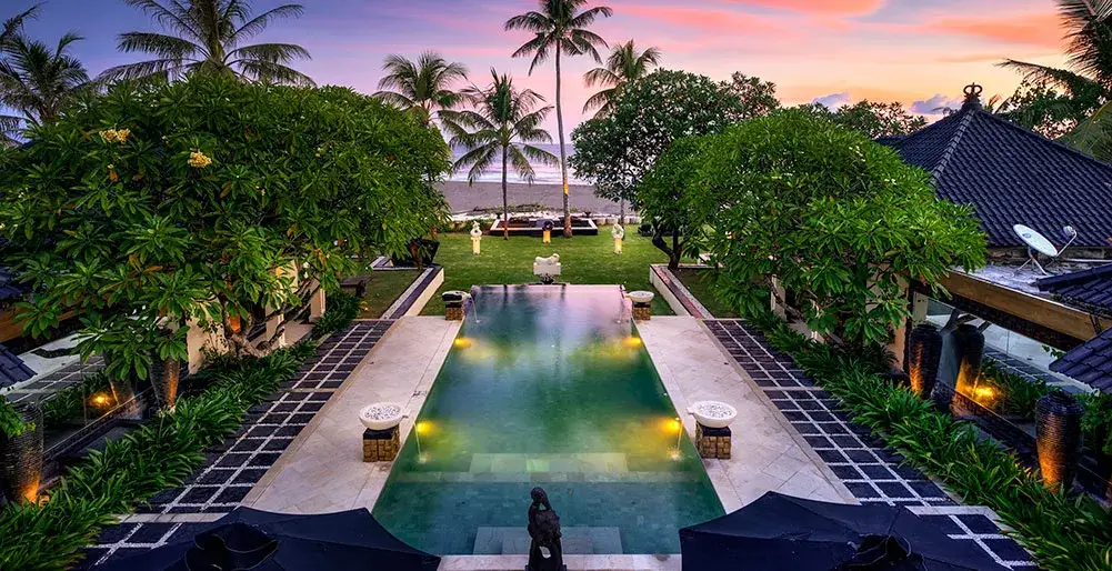 Villa Ketewel 1 | Villa Party di Bali | Bali Premium Villa