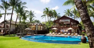 Villa Semarapura | Villa di Tanah Lot | Bali Premium Villa