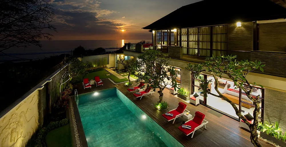 Villa Seminyak 11 | Villa Party di Bali | Bali Premium Villa
