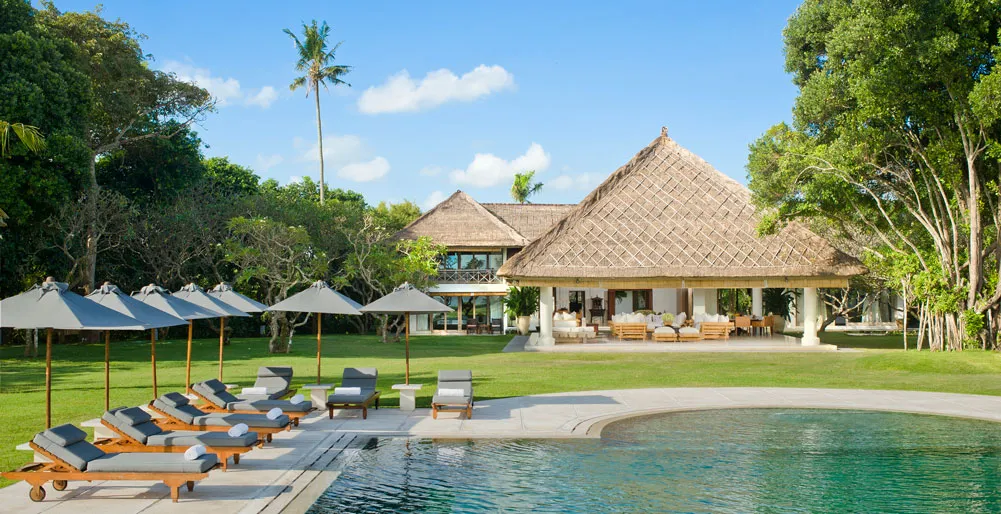Villa Seminyak 12 | Villa Party di Bali | Bali Premium Villa