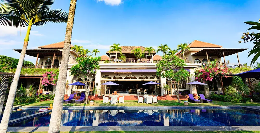 Villa Seminyak 13 | Villa Party di Bali | Bali Premium Villa