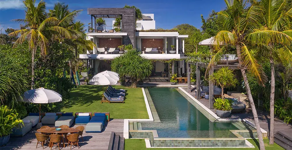 Villa Seminyak 14 | Villa Party di Bali | Bali Premium Villa