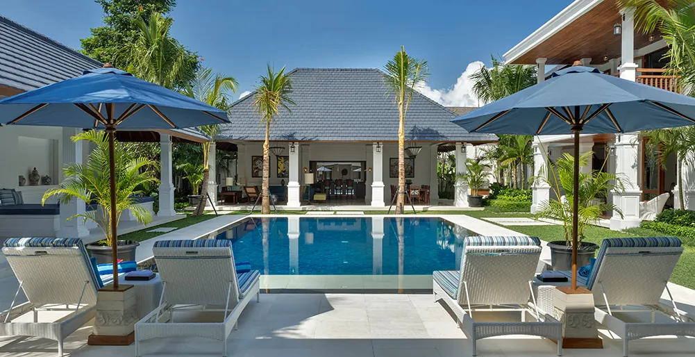 Villa Seminyak 15 | Villa Party di Bali | Bali Premium Villa
