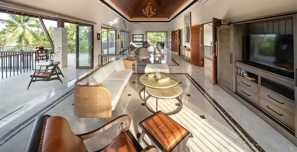 Villa Tabanan 3 | Villa Party di Bali | Bali Premium Villa
