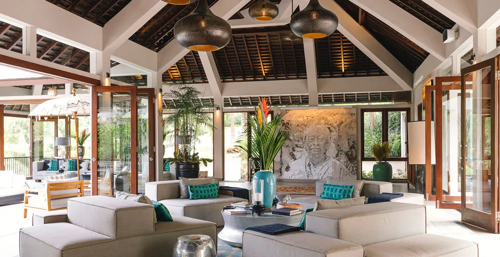 Villa Tabanan 4 | Villa Party di Bali | Bali Premium Villa