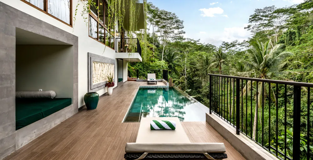 Villa Ubud 2 | Villa Party Di Bali | Bali Premium Villa