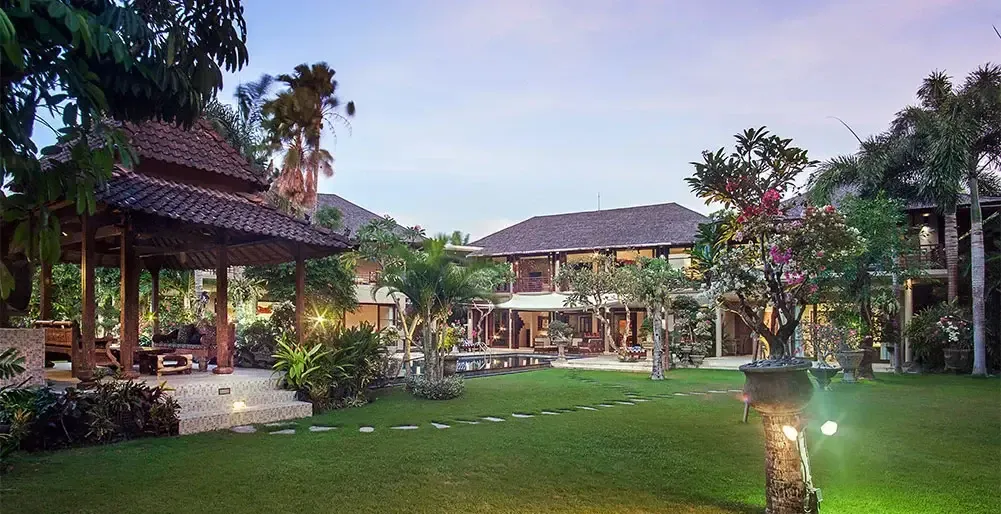 Avalon I | Sewa Villa di Bali | Bali Premium Villa