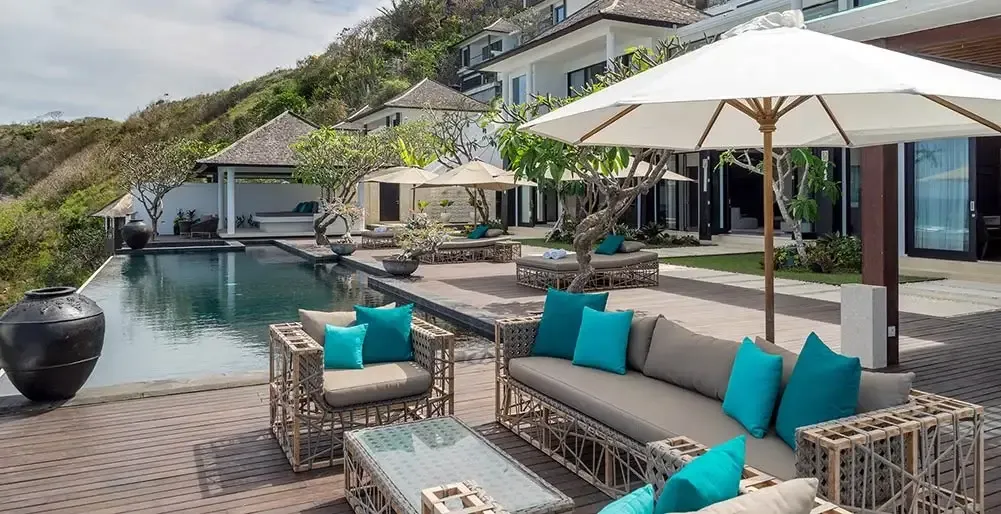 Nusa dua | Villa Eksklusif di Bali | Bali Premium Villa