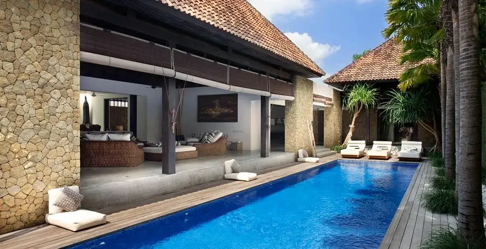 Villa Hana | Sewa Villa Mewah di Bali | Bali Premium Trip