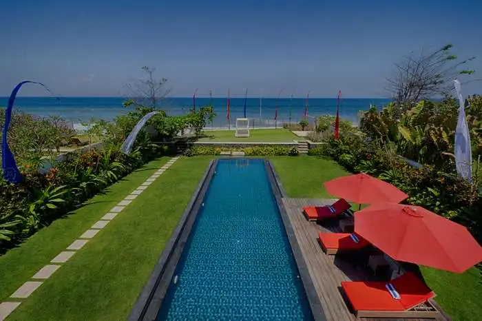 Gianyar | Villa Eksklusif di Bali | Bali Premium Villa