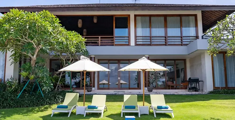 Jimbaran | Villa Eksklusif di Bali | Bali Premium Villa