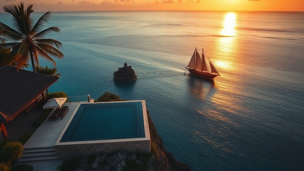 Villa First, Phinisi After: How 2026’s Luxury Bali Itineraries End in Labuan Bajo
