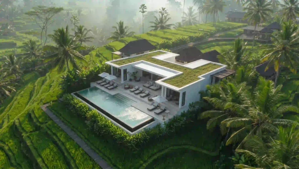 Checklist Persiapan Villa Sebelum Peak Season Desember-Januari