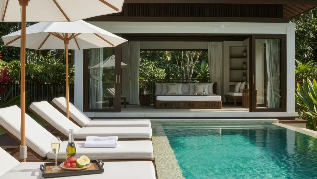Checklist Persiapan Villa Sebelum Peak Season Desember-Januari